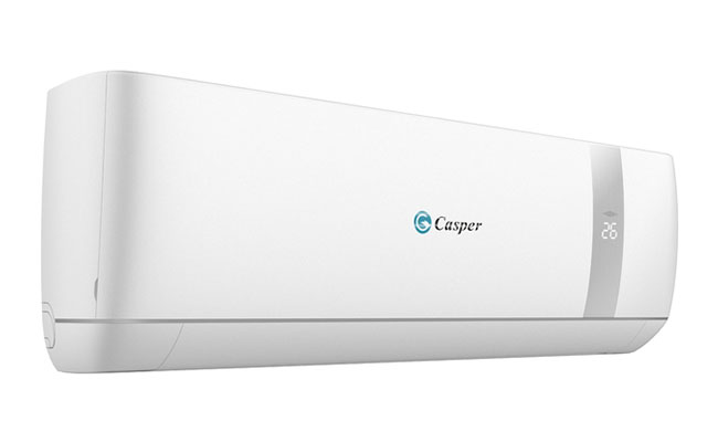 Máy lạnh Casper SC-09TL32 nhập khẩu nguyên bộ từ Thái Lan