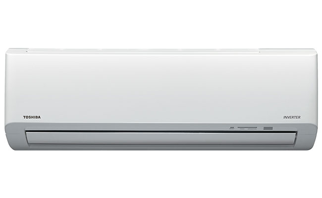 Máy lạnh Toshiba Inverter Ras-H10HKCVG-V