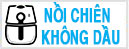 Nồi Chiên Không Dầu