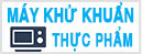 Máy Khử Khuẩn Thực Phẩm