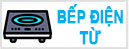 Bếp Điện Từ