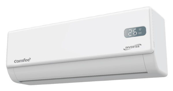Máy lạnh Comfee Inverter 3 HP CFS-28VGX nhập khẩu nguyên chiếc từ Thái Lan