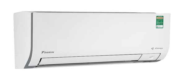 Máy lạnh Daikin Inverter 2 HP FTKM50AVMV nhập khẩu nguyên chiếc từ Thái Lan