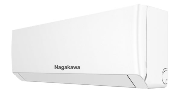 Máy lạnh Nagakawa 2.5 HP NS-C24R2U86 nhập khẩu nguyên chiếc từ Malaysia