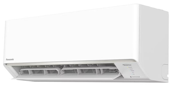 Máy lạnh Panasonic Inverter 1.5 HP CU/CS-RU12CKH-8D nhập khẩu nguyên chiếc từ Malaysia