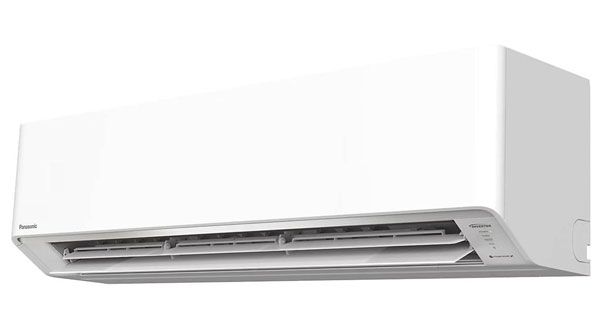 Máy lạnh Panasonic Inverter 2 HP CU/CS-RU18CKH-8BD nhập khẩu nguyên chiếc từ Malaysia